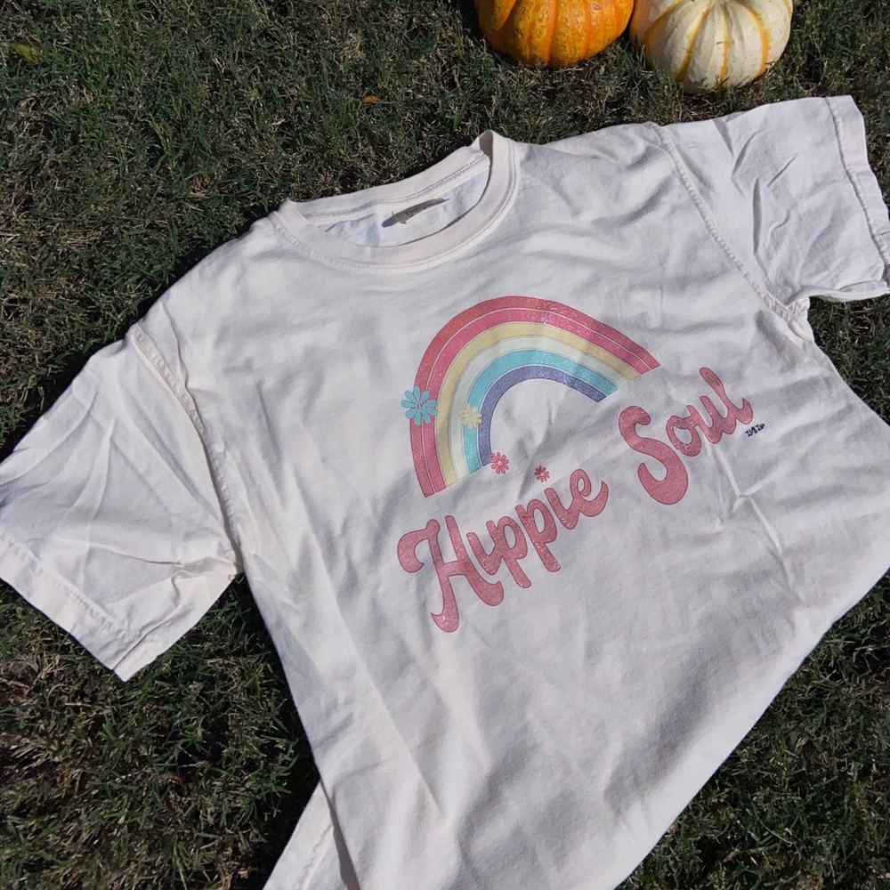 Hippie Soul Tee